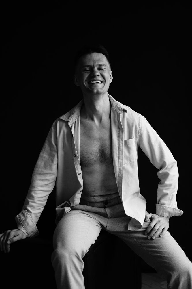 Фотография автора Яна Лаптева