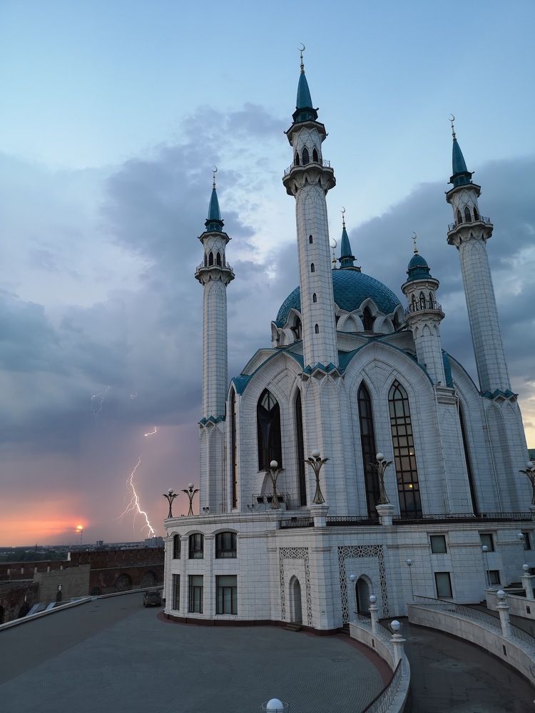 Photograph by Игорь Сапронов