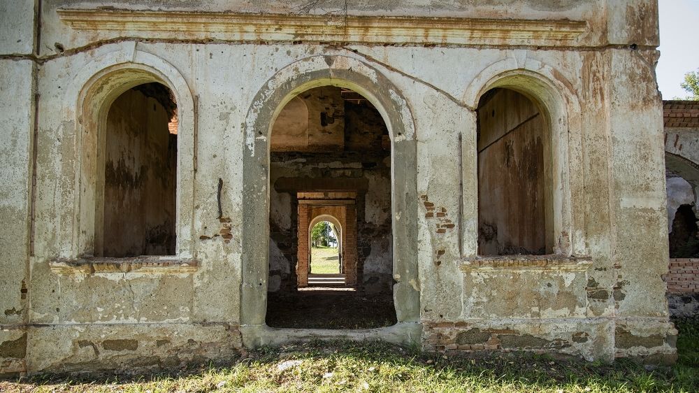 Photograph by Milan Cernak