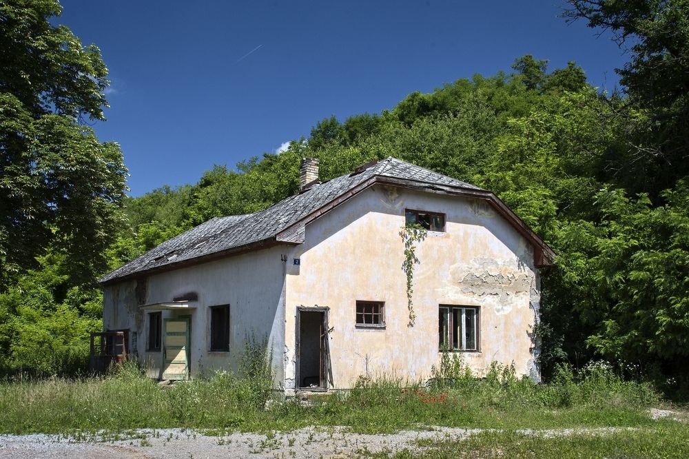 Photograph by Milan Cernak