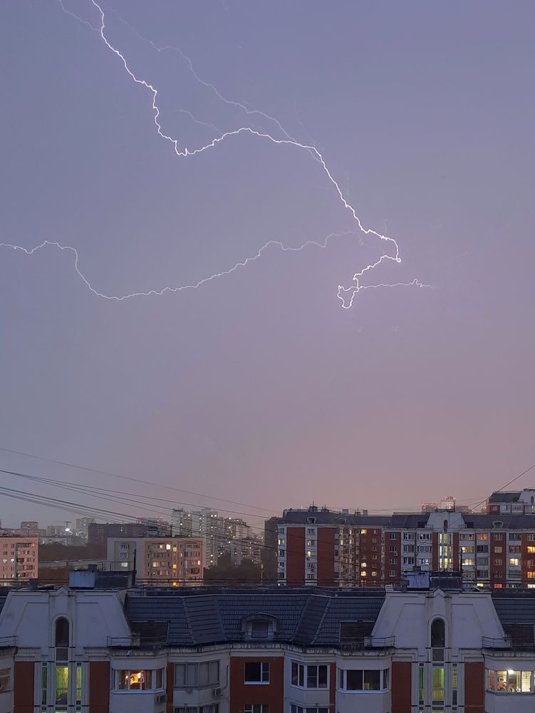 Photograph by Ольга Нагорная