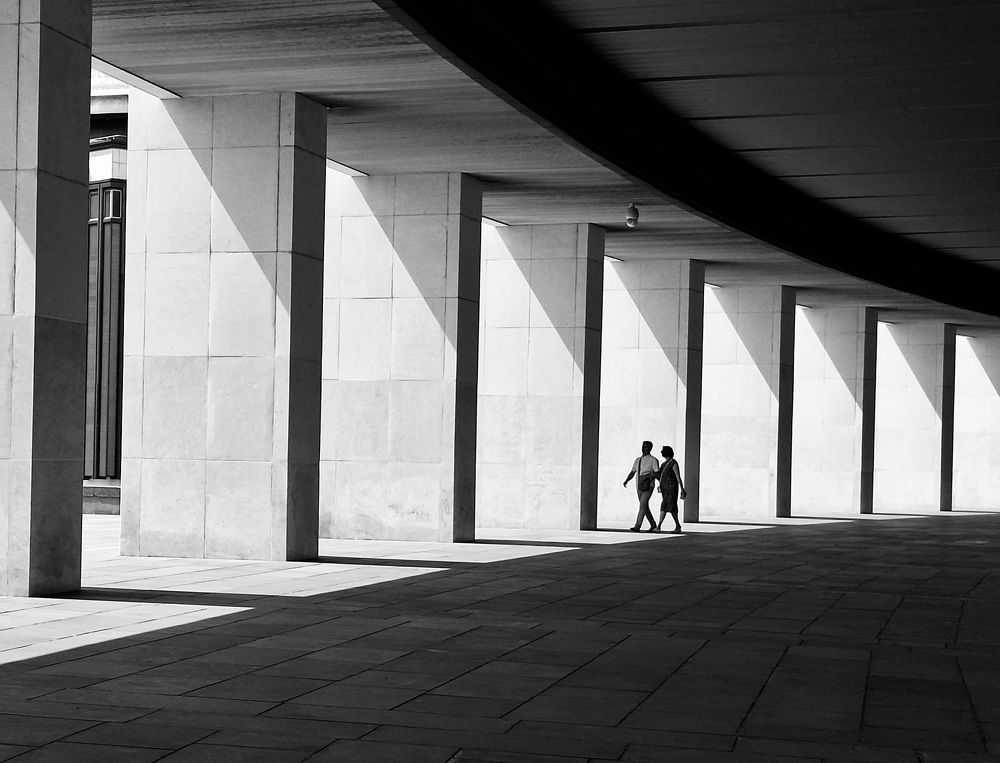 Photograph by Julia Nazarova