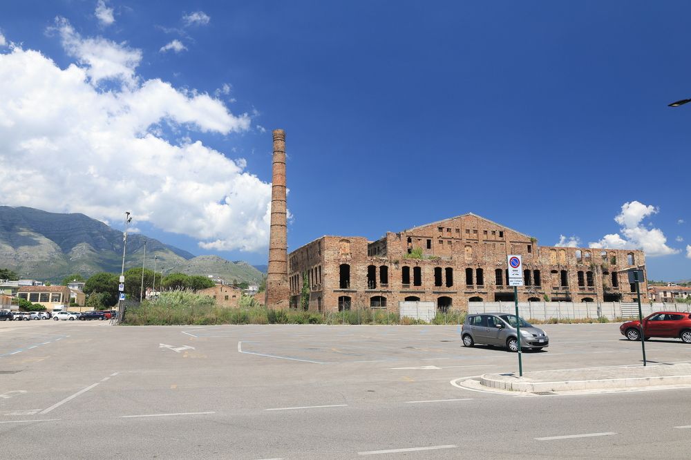 Photograph by Popa Alin