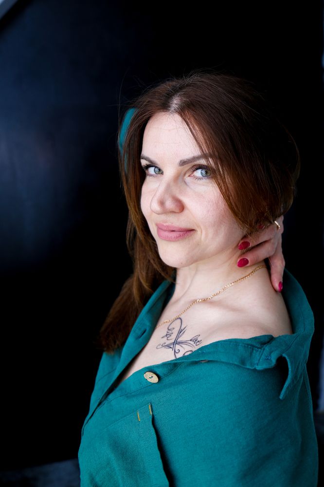 Photograph by Елена Буканина