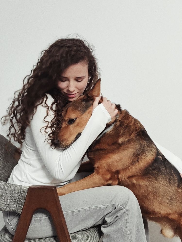 Фотография автора Вера