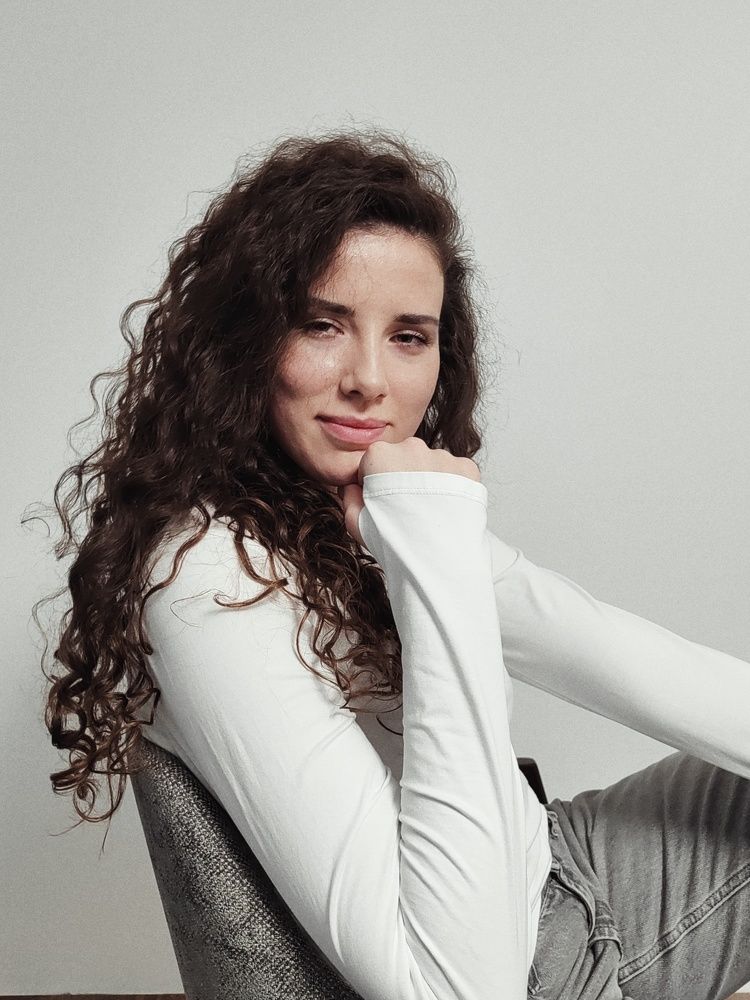 Фотография автора Вера