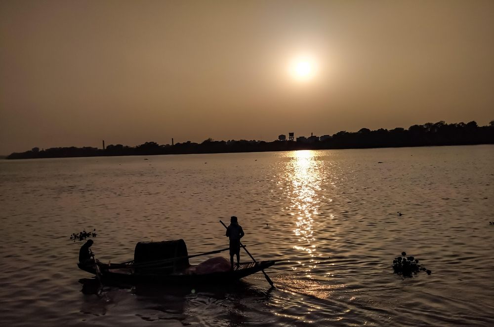Photograph by Sumit Chakraborty