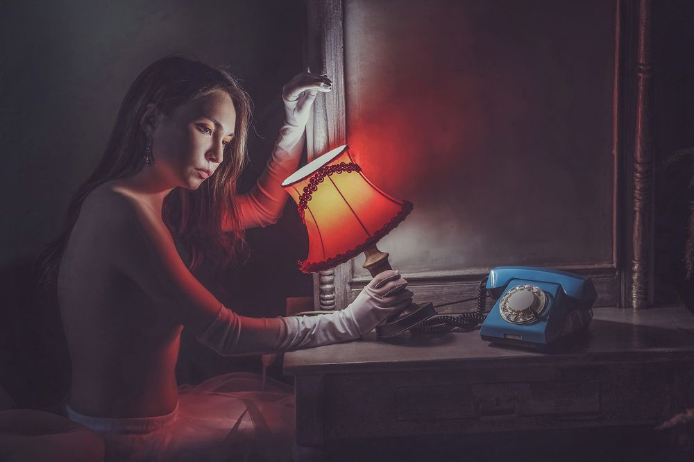 Photograph by Андрей Жидких