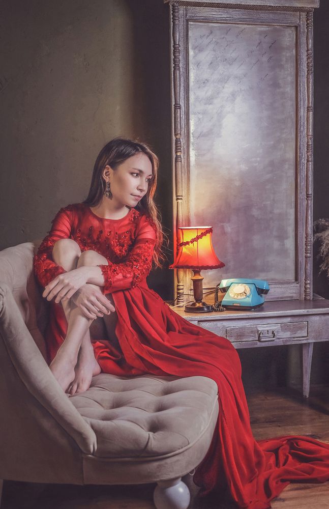 Photograph by Андрей Жидких