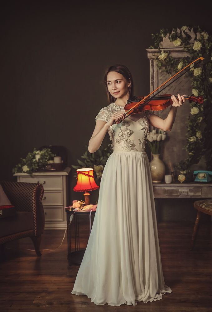 Photograph by Андрей Жидких