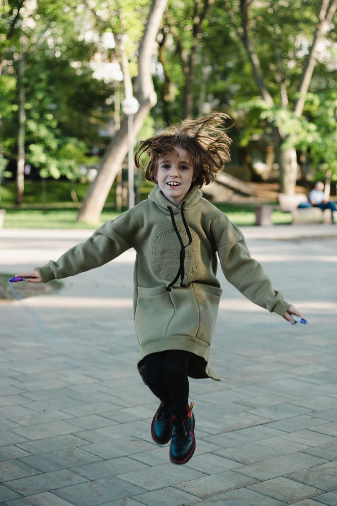 Фотография автора Дарина Фельдман