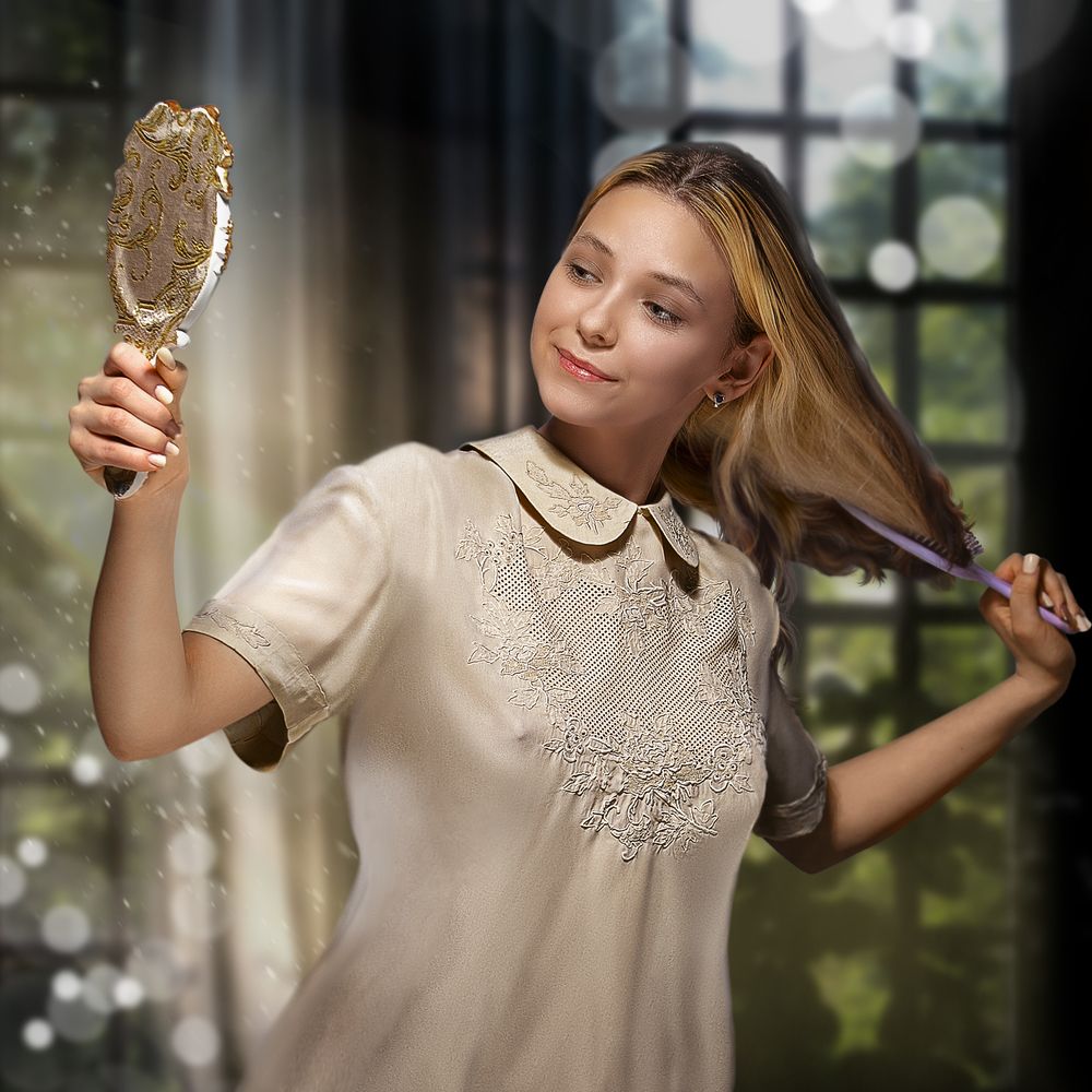 Photograph by Борис Бабиков