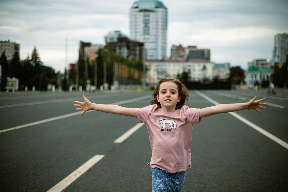 Фотография автора Дарина Фельдман