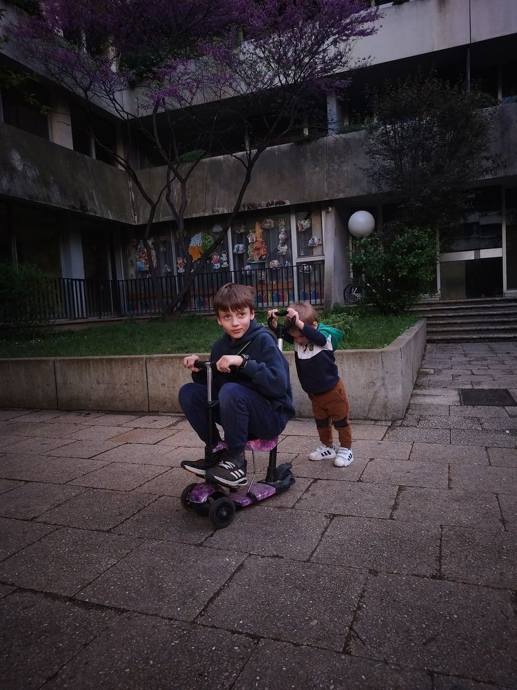 Photograph by Светлана Мишенина