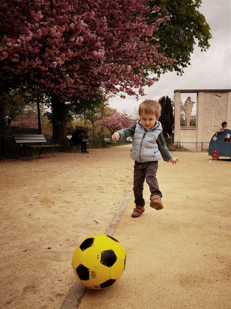 Photograph by Светлана Мишенина