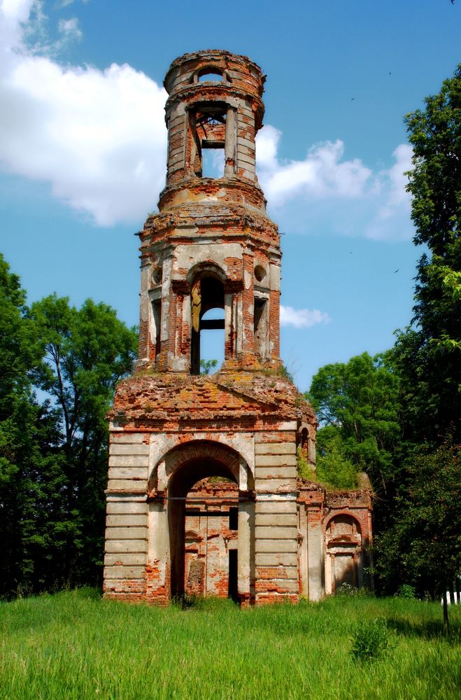 Photograph by Наталья Лапина