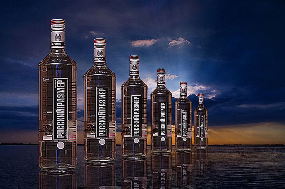 Photograph by Николай Кандауров