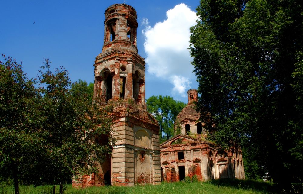 Photograph by Наталья Лапина