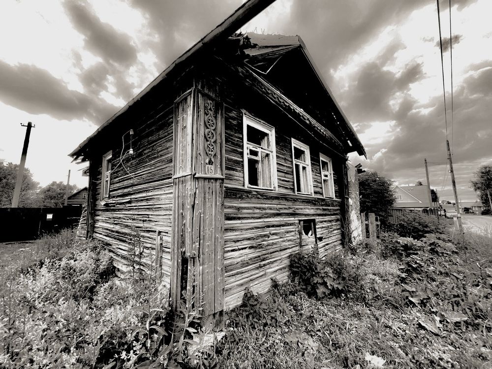 Photograph by Валерий Дьячков