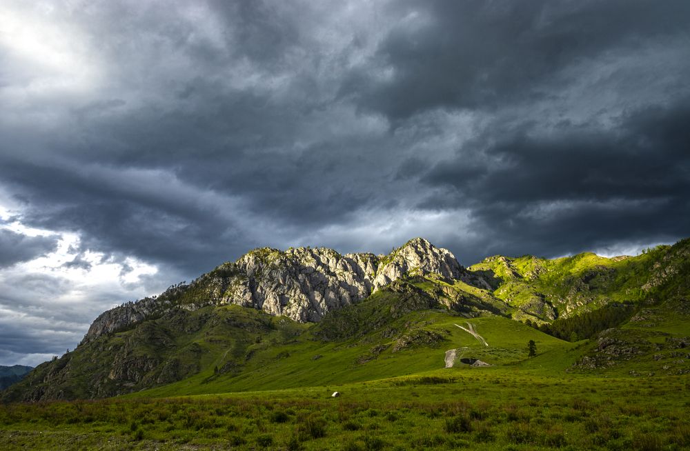 Photograph by Николай Ларионов