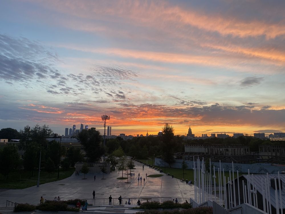 Photograph by Наталья Алексеева