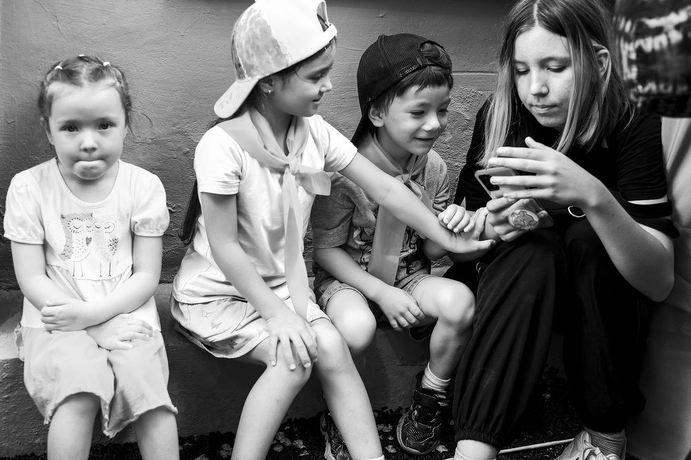 Photograph by Владислав Никишин