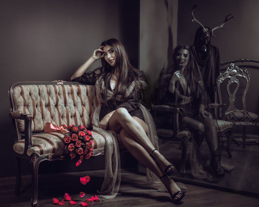 Photograph by Roby Yo