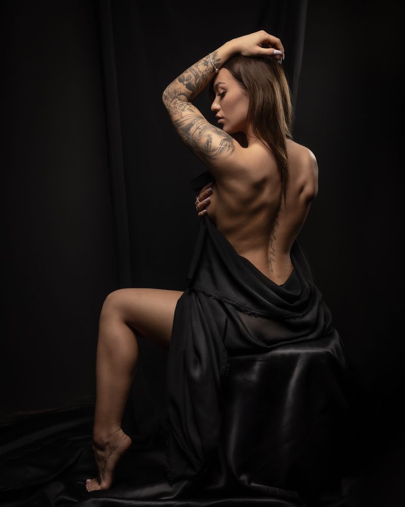 Photograph by Roby Yo