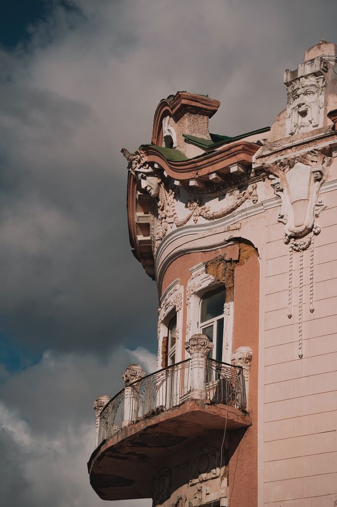 Фотография автора Татьяна Тур