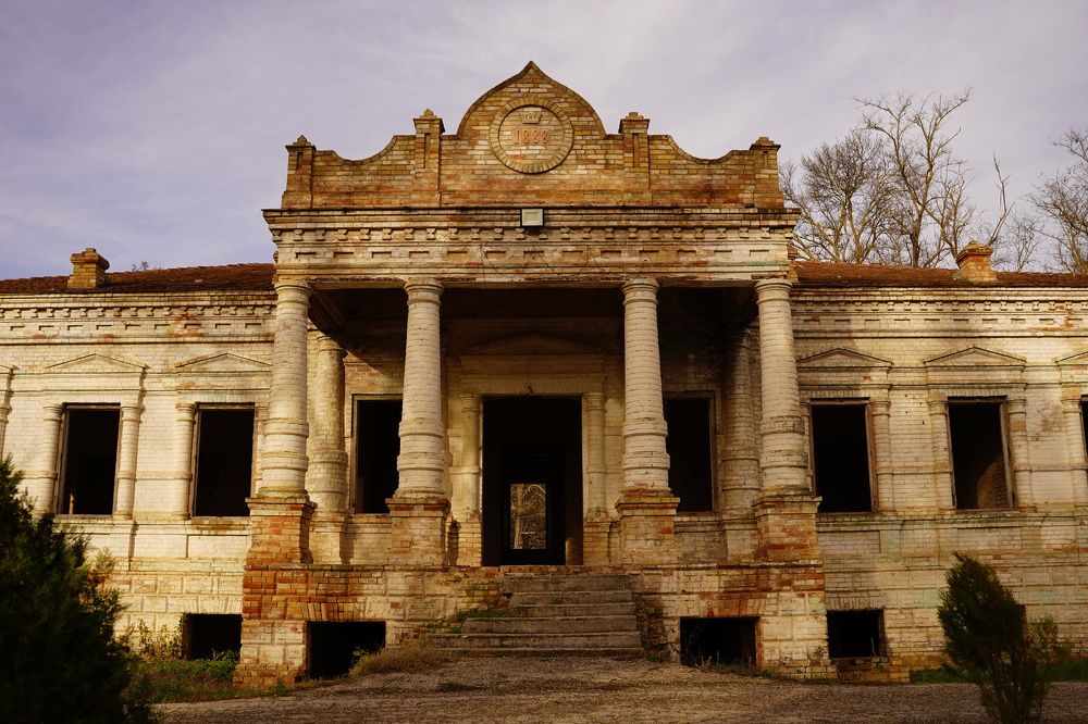 Фотография автора Татьяна Тур