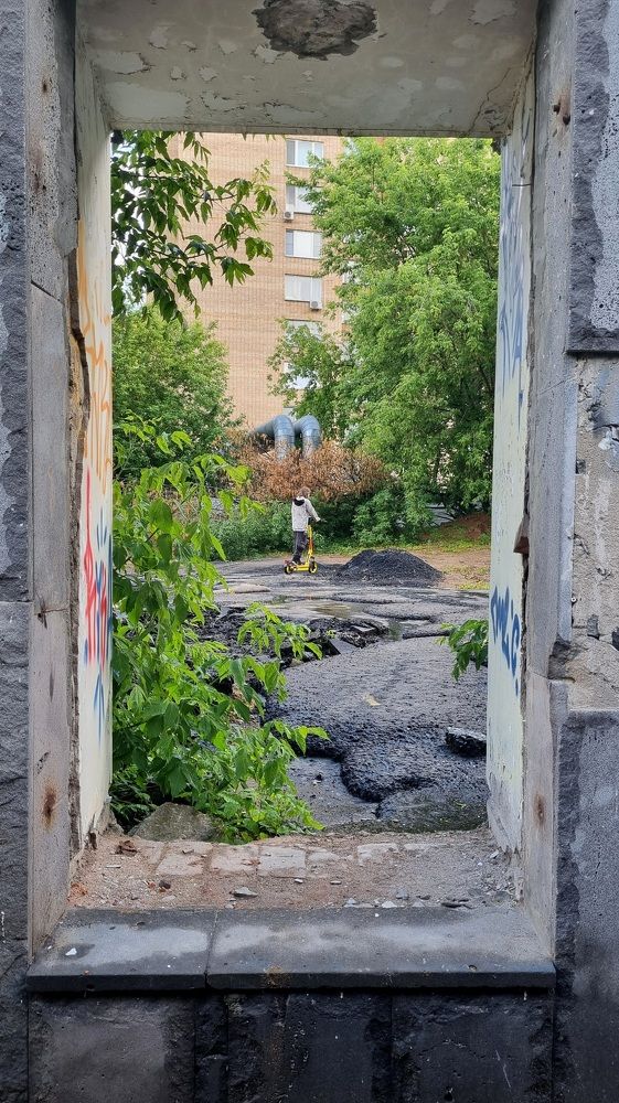 Photograph by Татьяна Музыка