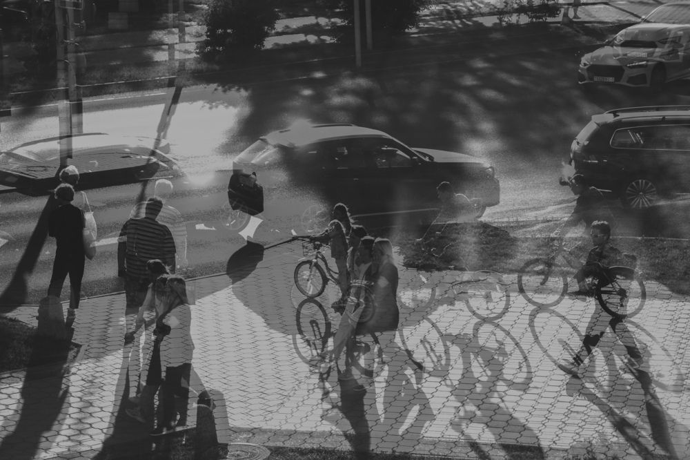 Фотография автора Ольга Никанович