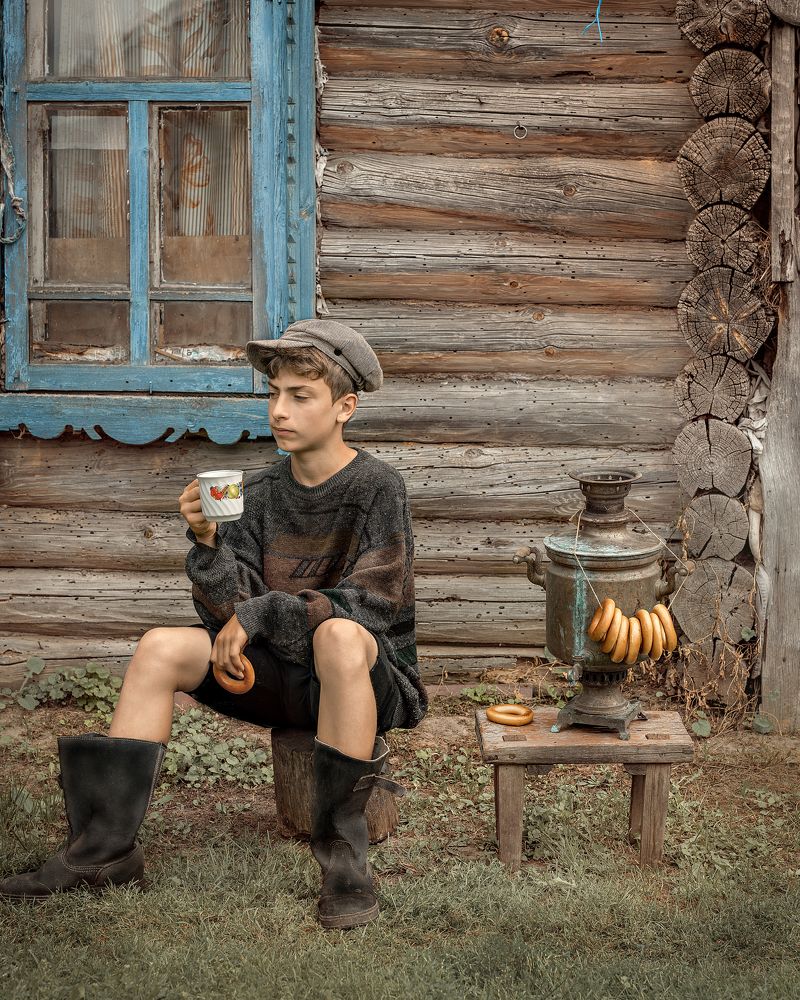 Photograph by Алла Чуракова