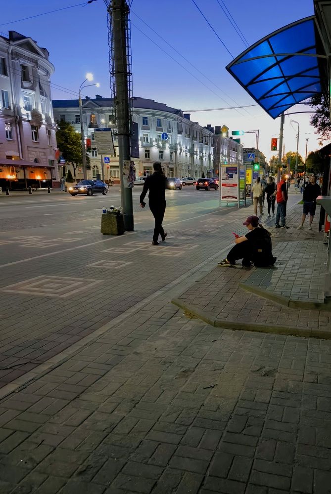 Photograph by Иван Полиненко