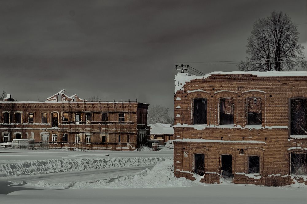 Photograph by Альфия Агзами