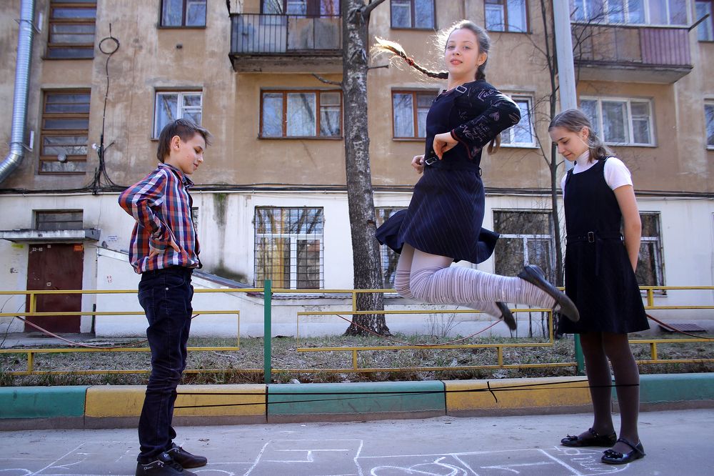 Photograph by Евгения Емельянова