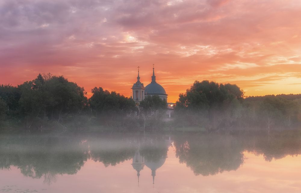 Photograph by Silyavin Nikita