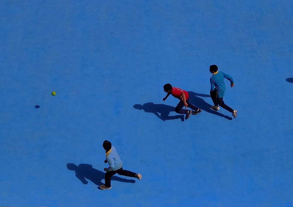 Фотография автора zakaria ahmad