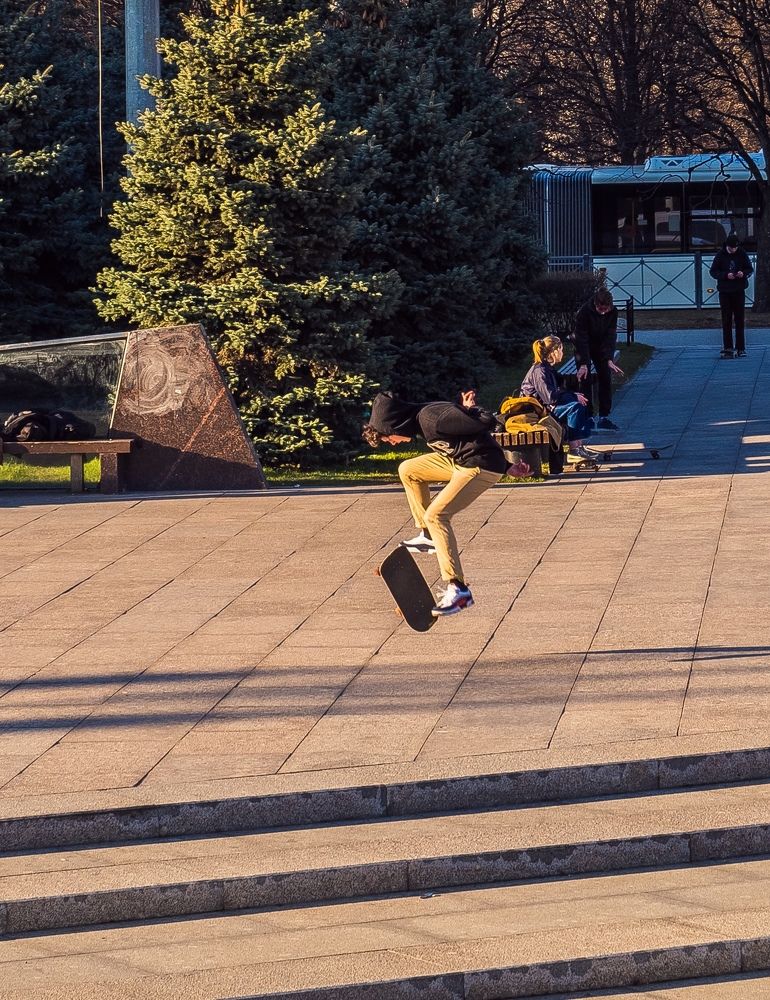 Photograph by Владимир Поздняков