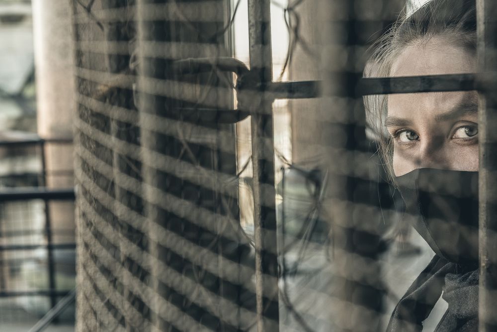 Photograph by Артем Полинин