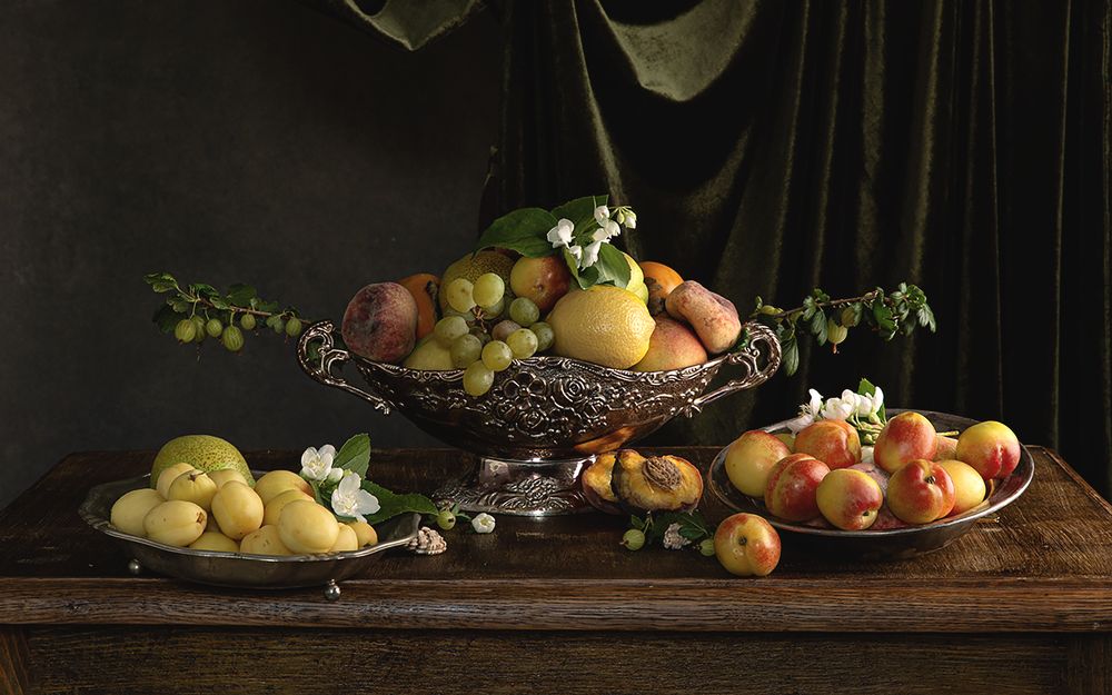 Photograph by Елена Бородина