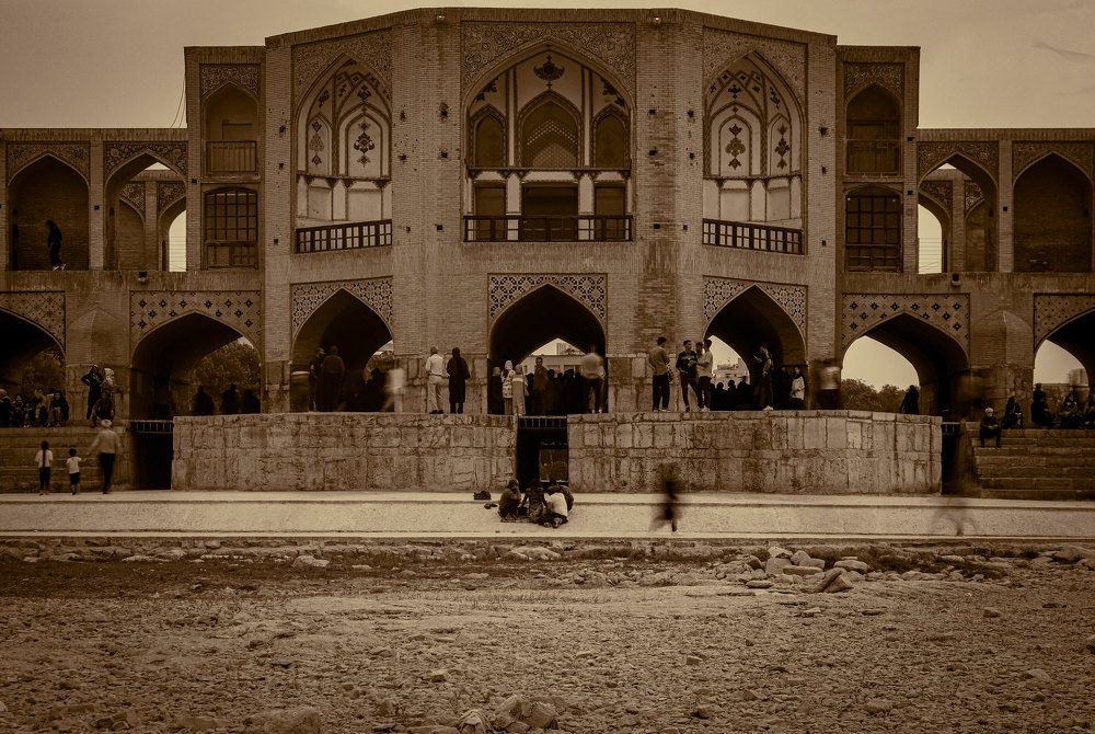 Photograph by asma dafeian