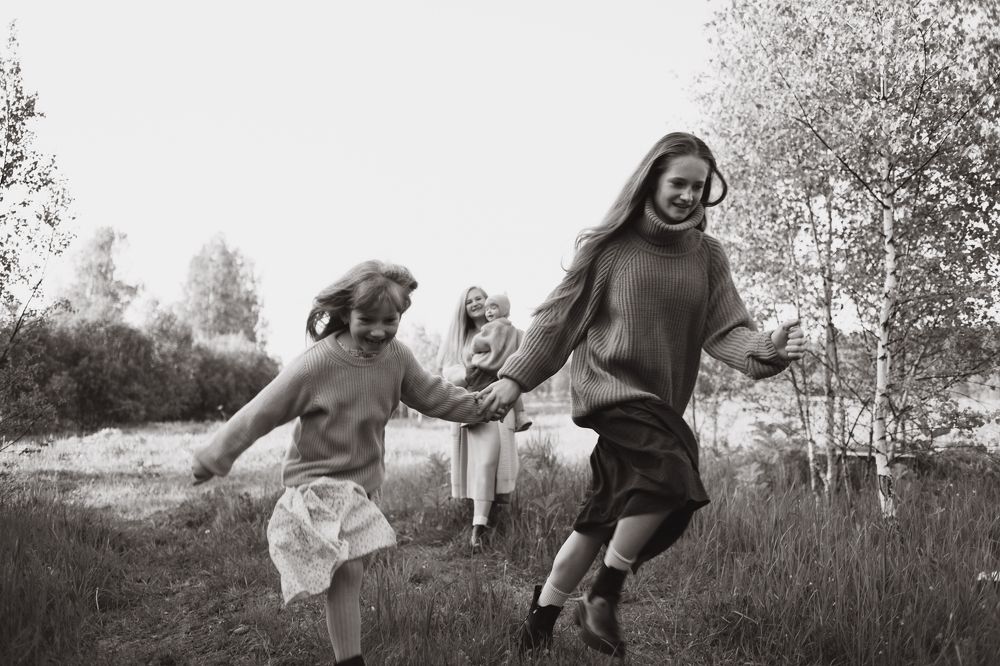 Photograph by Любовь Морозова