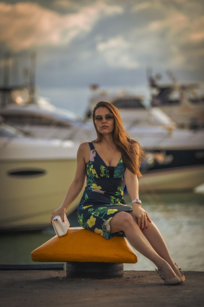 Photograph by Игорь Толкачев