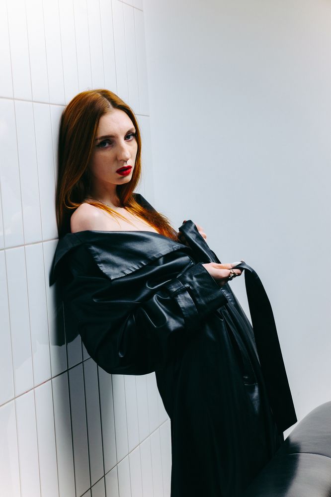 Photograph by Калинина Дарья