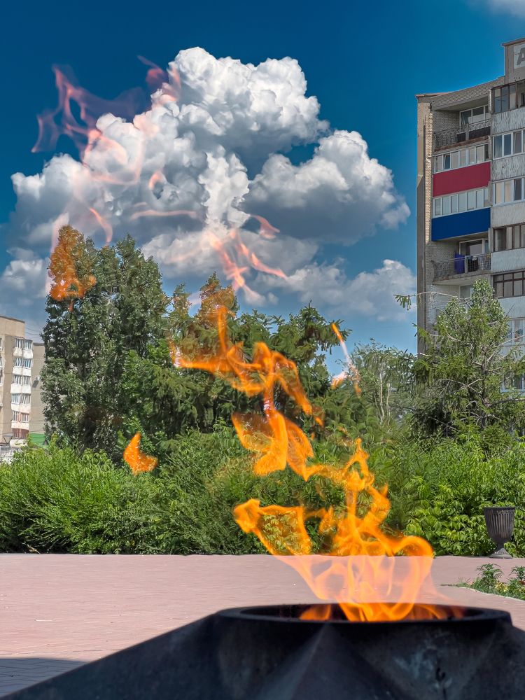 Photograph by Алексей Афанасьев