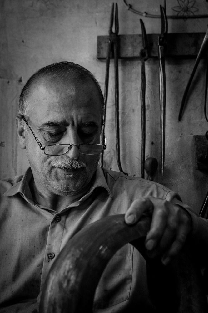 Photograph by asma dafeian