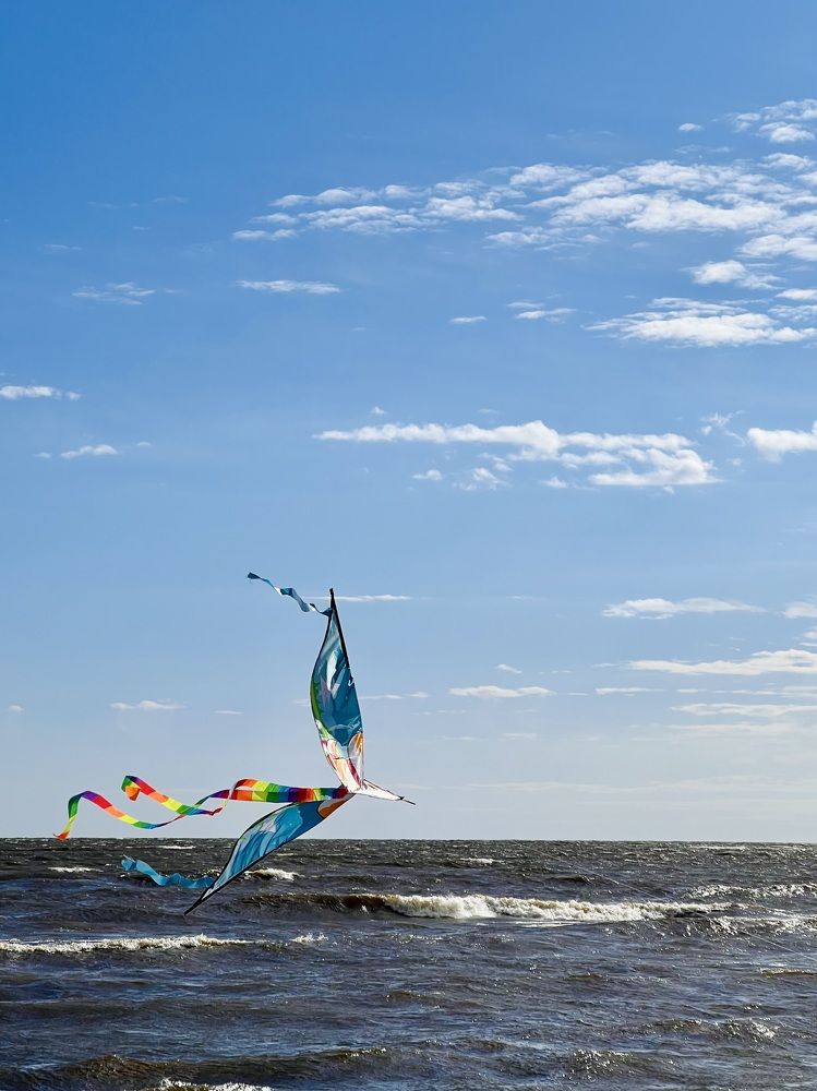 Photograph by Natalia Levenih