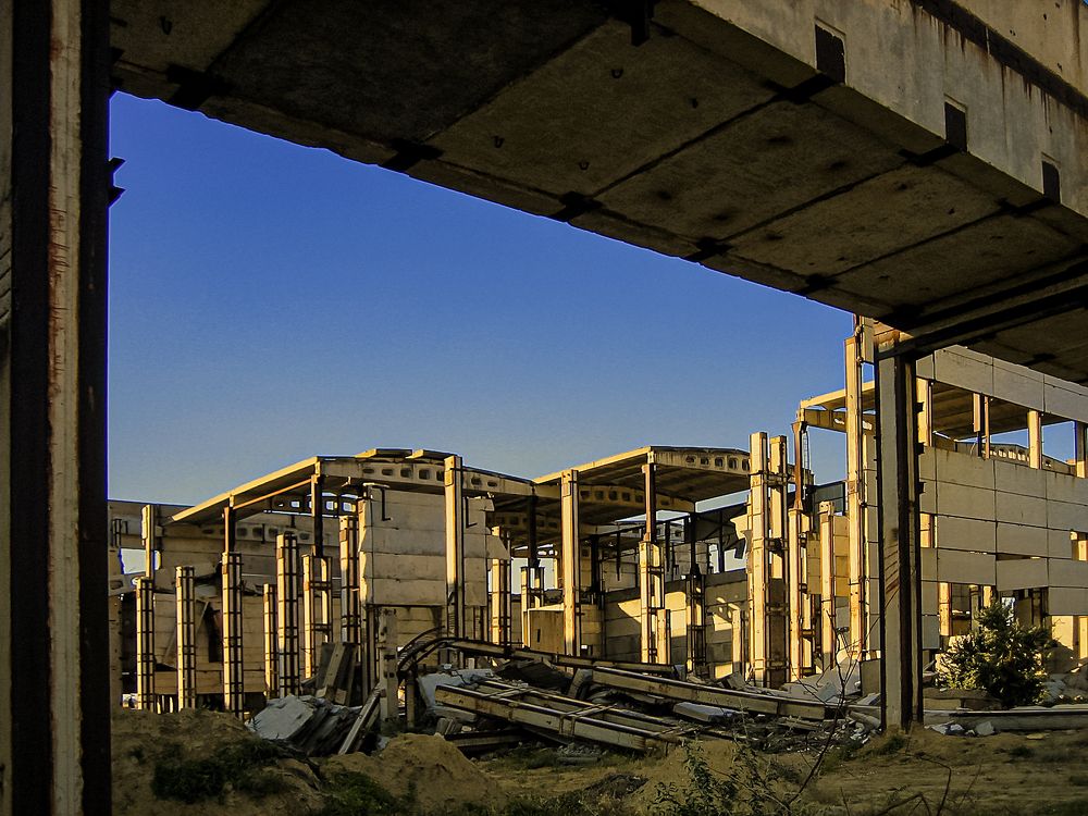 Photograph by Евгений Гонтов