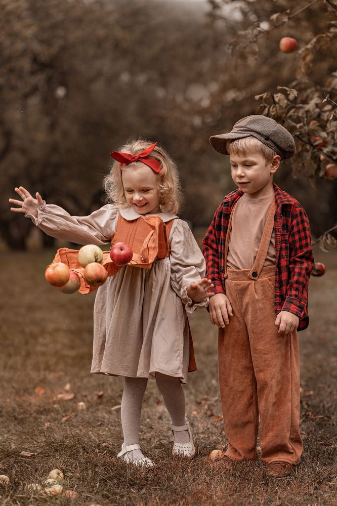 Photograph by Алла Чуракова